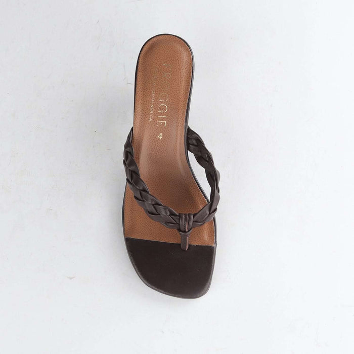 Froggie Shoes Sandals Plaited thong Sandal