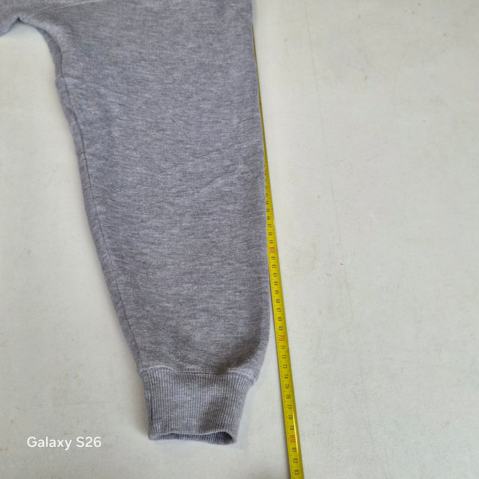 Sweat J. America Hockey Mom gris taille XL