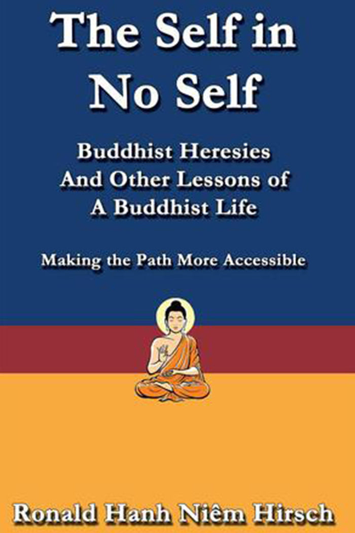 The Self in No Self