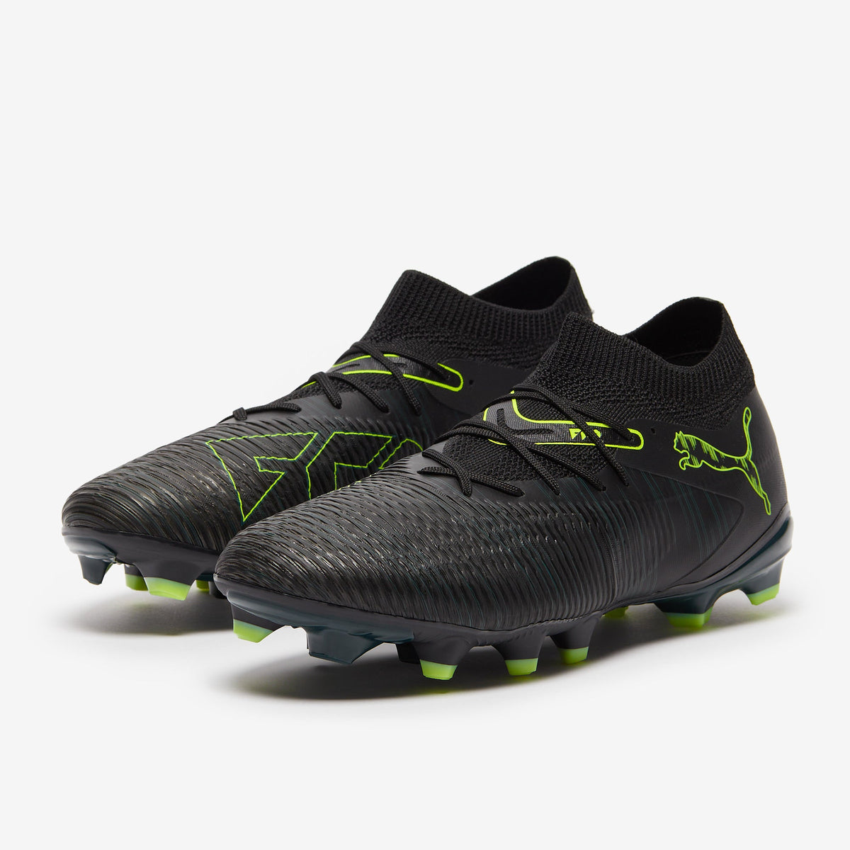 Puma Future 8 Match FG/AG
