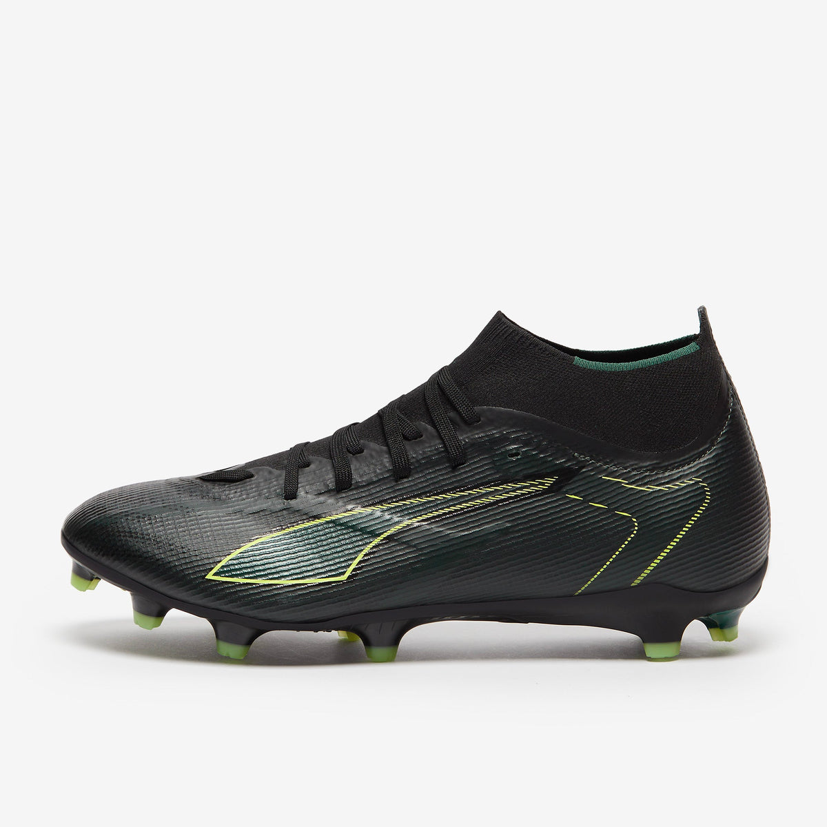 Puma Ultra 6 Match+ FG/AG