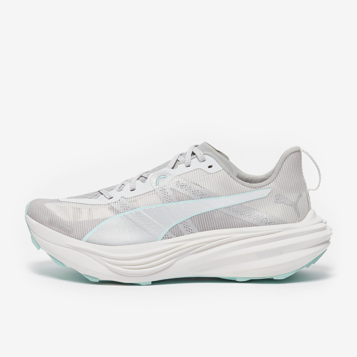 Puma Womens Deviate Elite Trail
