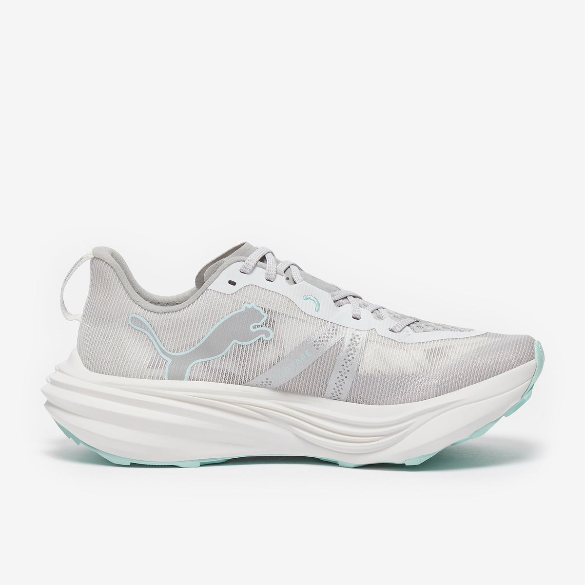 Puma Womens Deviate Elite Trail
