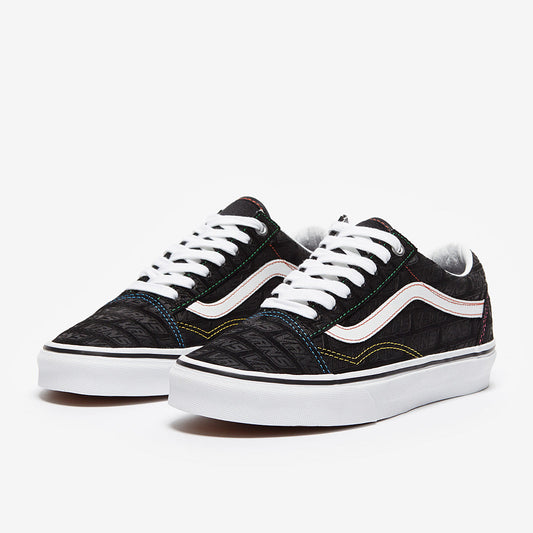 Vans Womens UA Old Skool