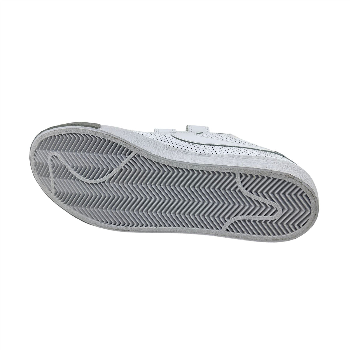 Nike Blazer Low V Triple White Mens Athletic Sneaker