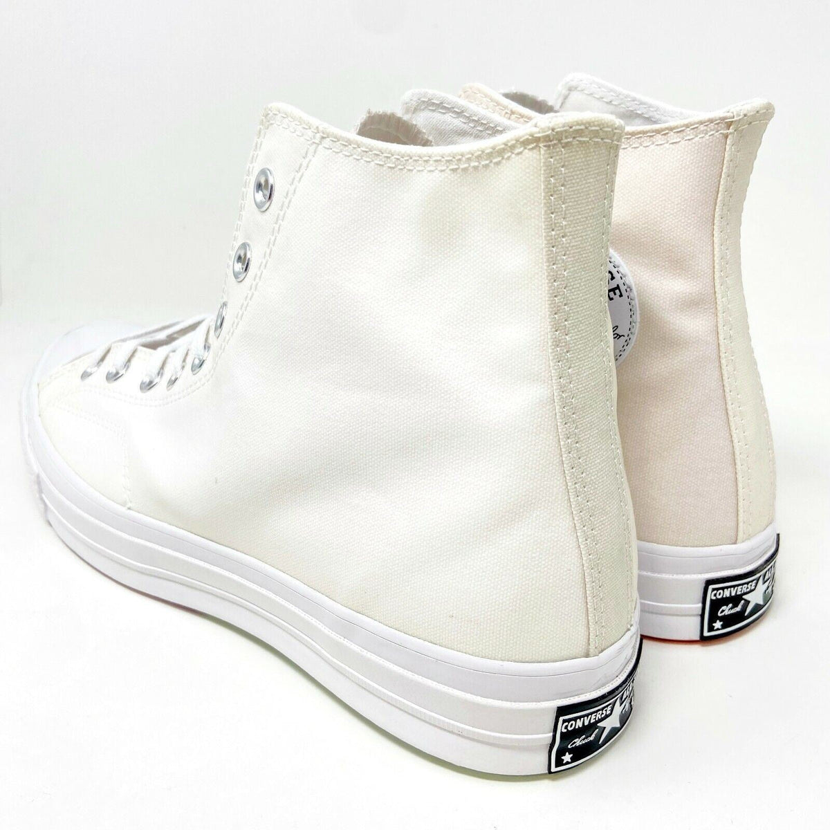 Converse Chuck 70 Hi x Chinatown Market White UV Color Changing Mens Sneakers