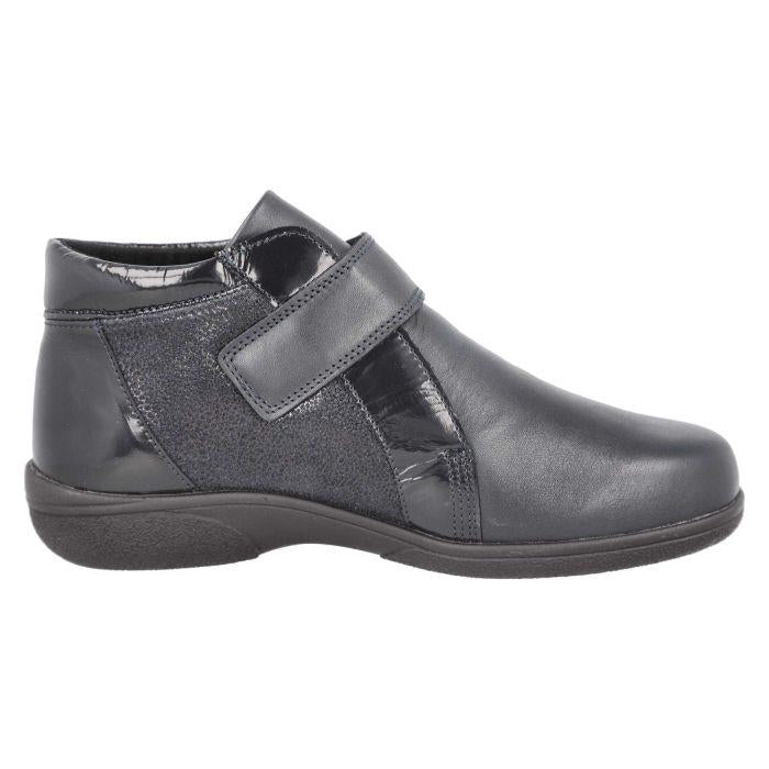 Women's Wide Fit DB Celeste Boots