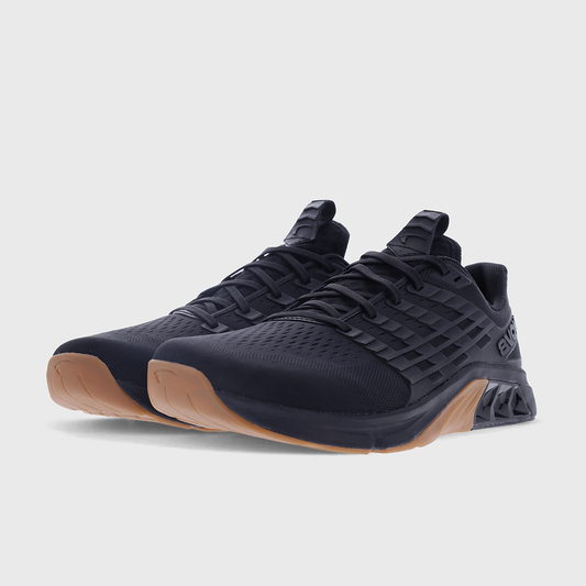 INOV8 - F-Lite Max Mens - Black/Gum