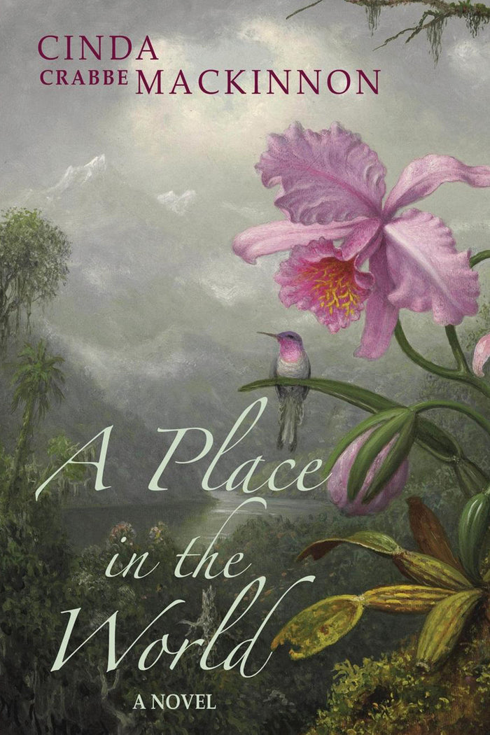 A Place In the World