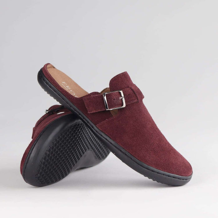 Froggie Shoes Shoes Barefoot clog-Removable Footbed