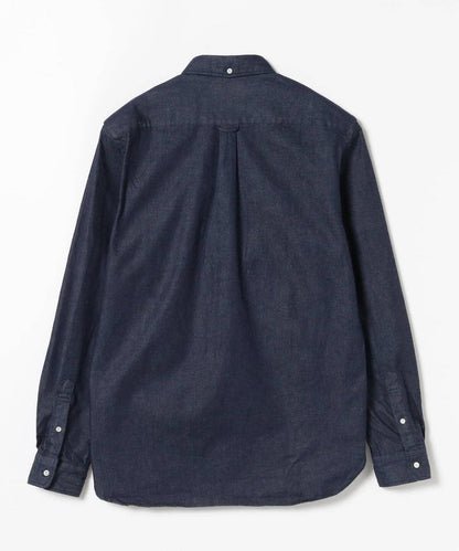 Beams Plus B.D. Denim - Indigo
