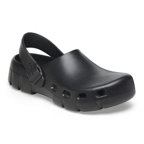Birkenstock Birki Flow EVA - Black