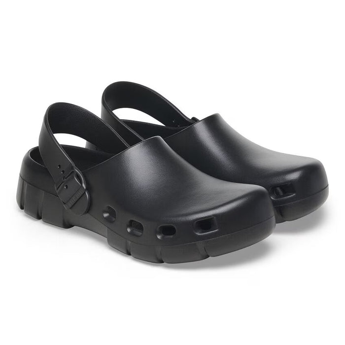 Birkenstock Birki Flow EVA - Black