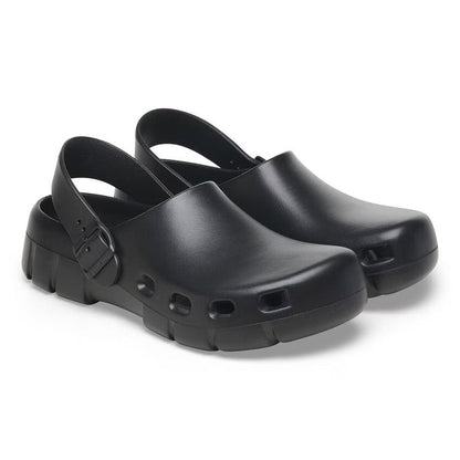 Birkenstock Birki Flow EVA - Black