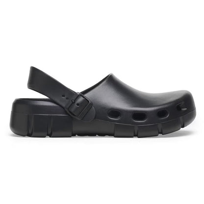 Birkenstock Birki Flow EVA - Black