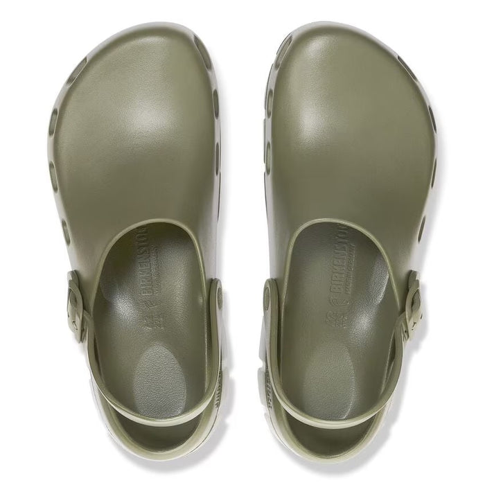 Birkenstock Birki Flow EVA - Khaki