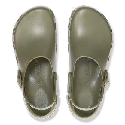 Birkenstock Birki Flow EVA - Khaki