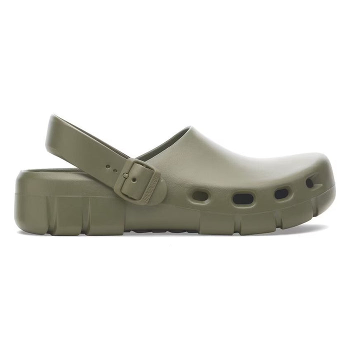 Birkenstock Birki Flow EVA - Khaki