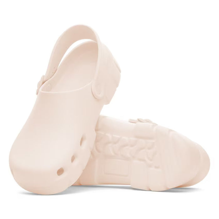 Birkenstock Birki Flow EVA - Light Rose