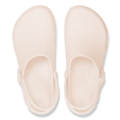 Birkenstock Birki Flow EVA - Light Rose