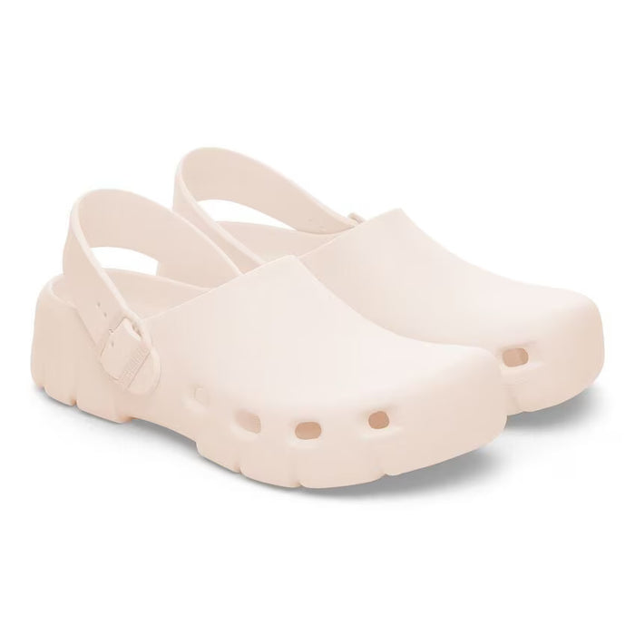 Birkenstock Birki Flow EVA - Light Rose