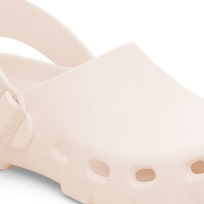 Birkenstock Birki Flow EVA - Light Rose