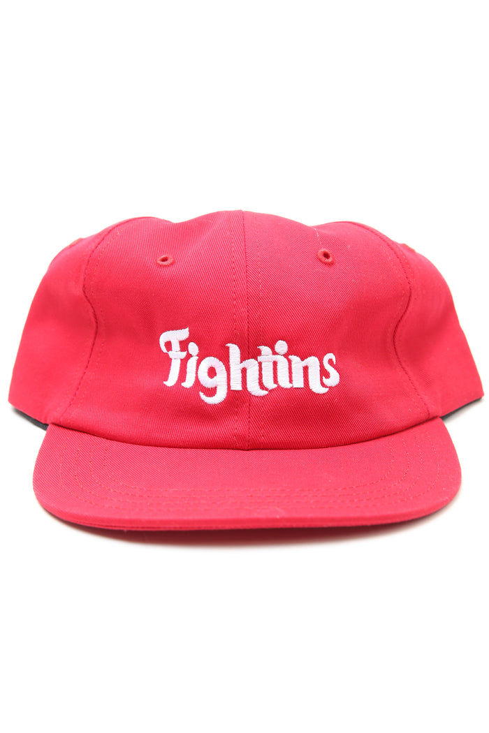 Boathouse | Fightins Baseball Cap | RED