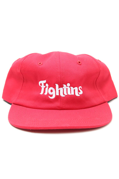 Boathouse | Fightins Baseball Cap | RED