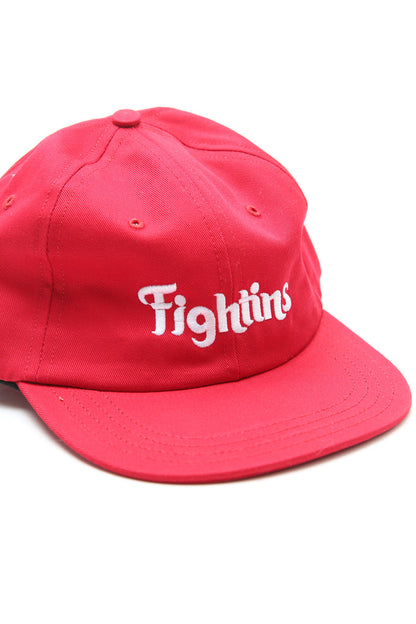 Boathouse | Fightins Baseball Cap | RED