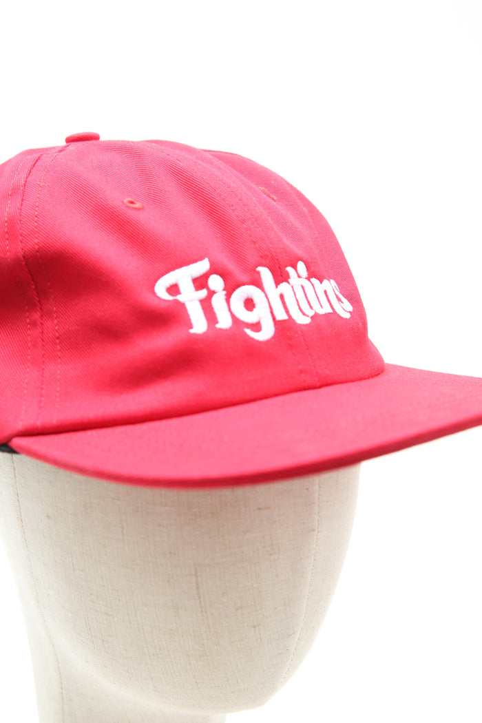 Boathouse | Fightins Baseball Cap | RED
