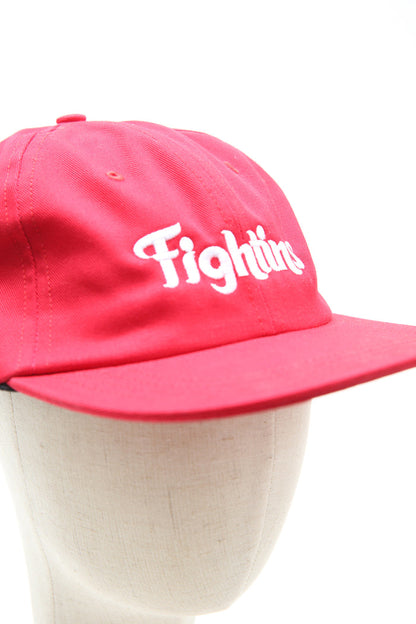 Boathouse | Fightins Baseball Cap | RED