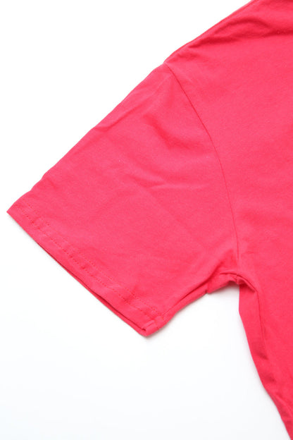 Boathouse | Fightins T-Shirt | Red