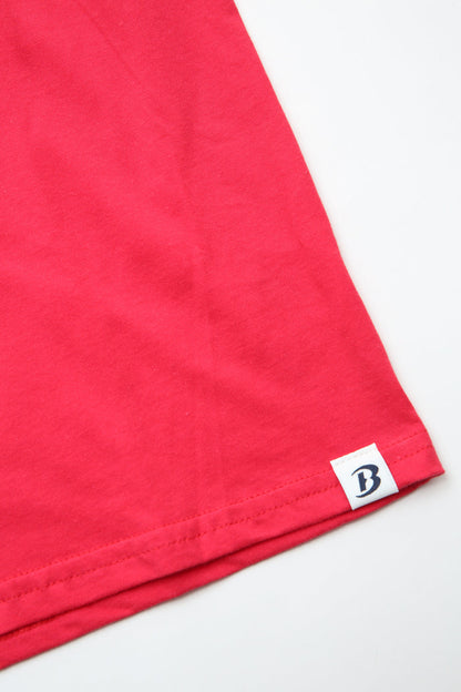 Boathouse | Fightins T-Shirt | Red