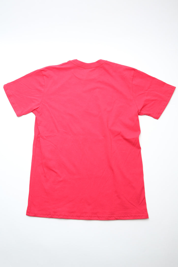 Boathouse | Fightins T-Shirt | Red