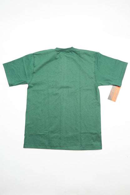 Camber Max Weight Heavyweight T-Shirt #301 - Dark Green