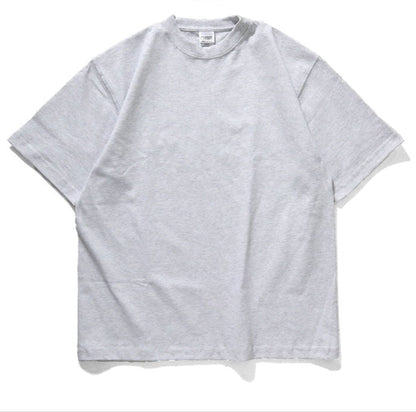 Camber Max Weight Heavyweight T-Shirt #301 - Grey Heather