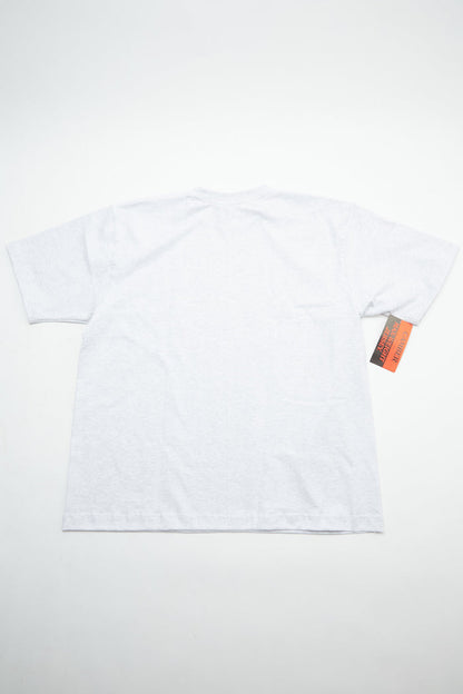 Camber Max Weight Heavyweight T-Shirt #301 - Grey Heather