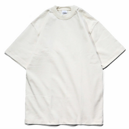 Camber Max Weight Heavyweight T-Shirt #301 - Natural