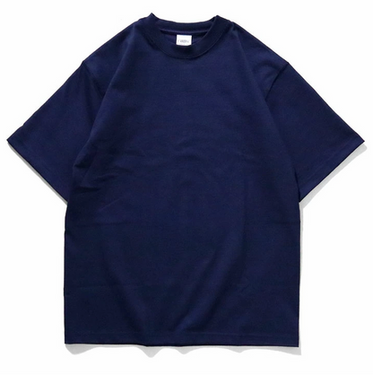 Camber Max Weight Heavyweight T-Shirt #301 - Navy