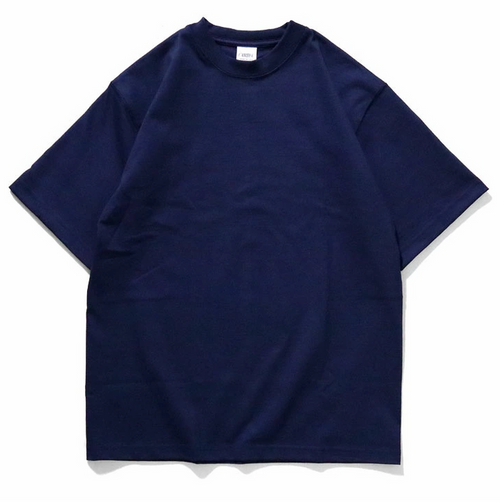 Camber Max Weight Heavyweight T-Shirt #301 - Navy