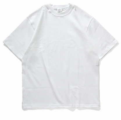 Camber Max Weight Heavyweight T-Shirt #301 - White