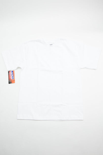 Camber Max Weight Heavyweight T-Shirt #301 - White