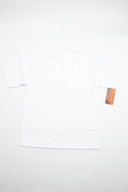 Camber Max Weight Heavyweight T-Shirt #301 - White