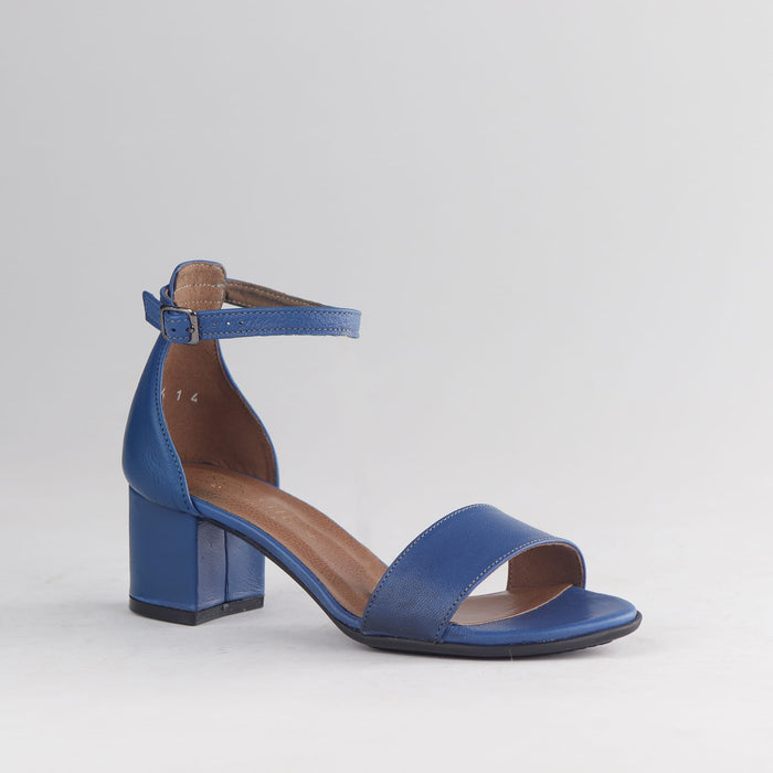Froggie Shoes Shoes Closed back Ankle Strap Sandal