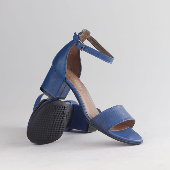 Froggie Shoes Shoes Closed back Ankle Strap Sandal