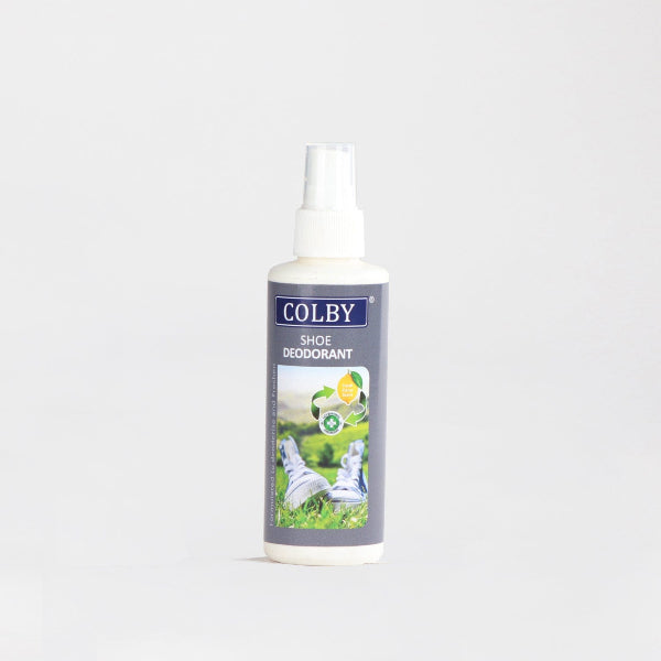 Froggie Shoes accessories None / None / 132-141 Shoe Deodorant Spry - 132-141