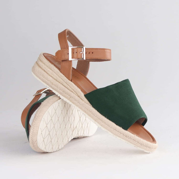 Froggie Shoes Shoes Espadrille Wedge Sandal