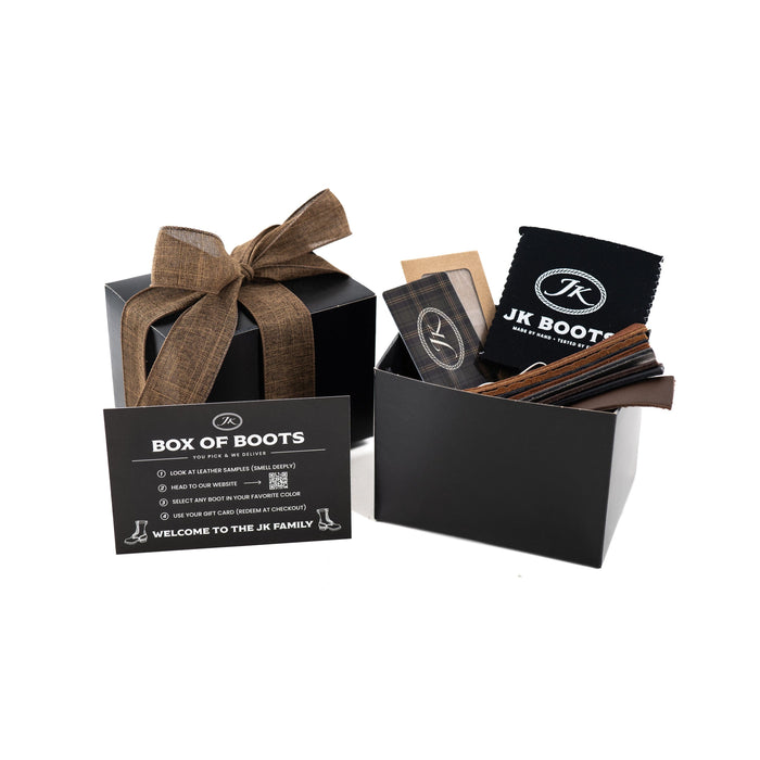 Fathers Day Gift Box