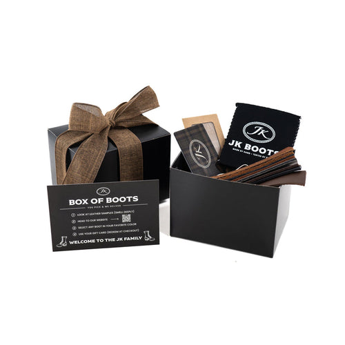Fathers Day Gift Box