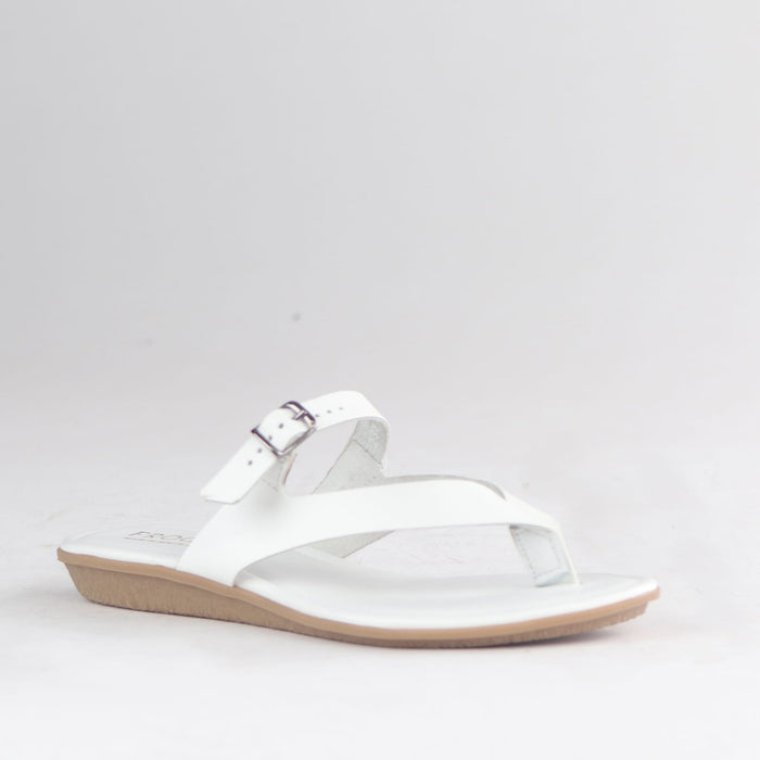 Froggie Shoes Shoes Flat Buckle Thong